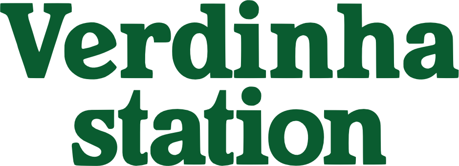 Verdinha Station